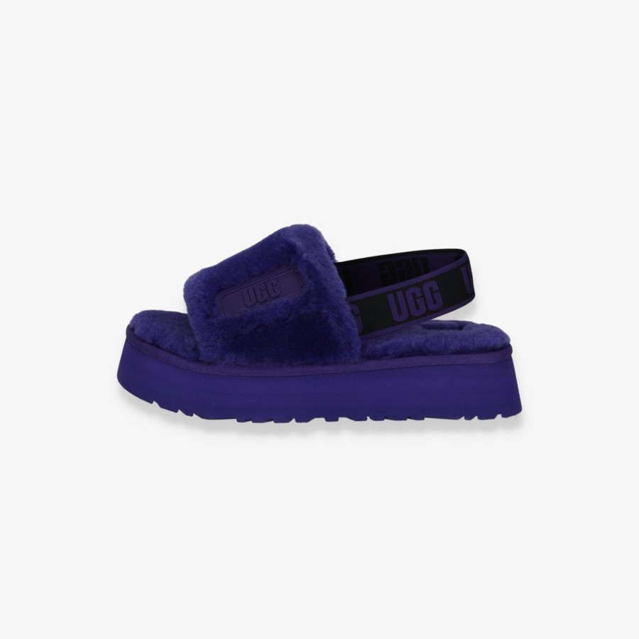 Footwear Ugg | Disco Slide