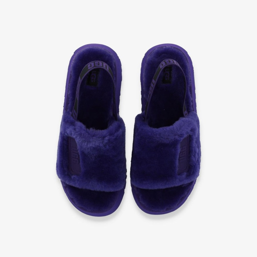 Footwear Ugg | Disco Slide