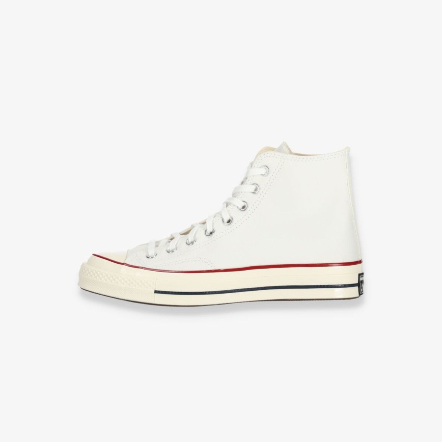 Footwear Converse | Chuck Taylor All Star 70 Hi Ivory