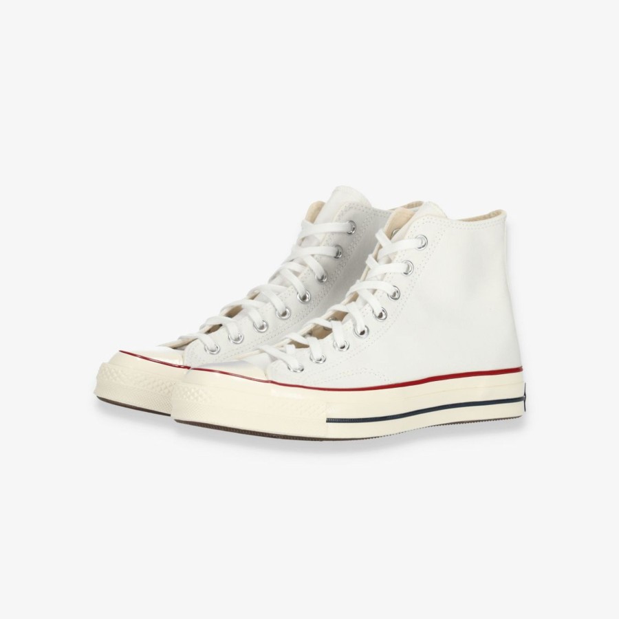 Footwear Converse | Chuck Taylor All Star 70 Hi Ivory