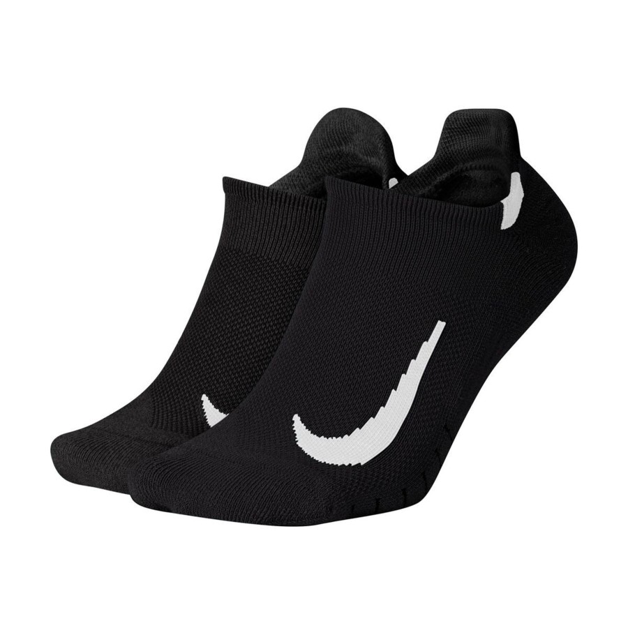 Accessories Nike | Multiplier Running No-Show 2 Pairs Socks