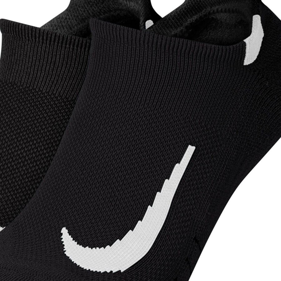 Accessories Nike | Multiplier Running No-Show 2 Pairs Socks