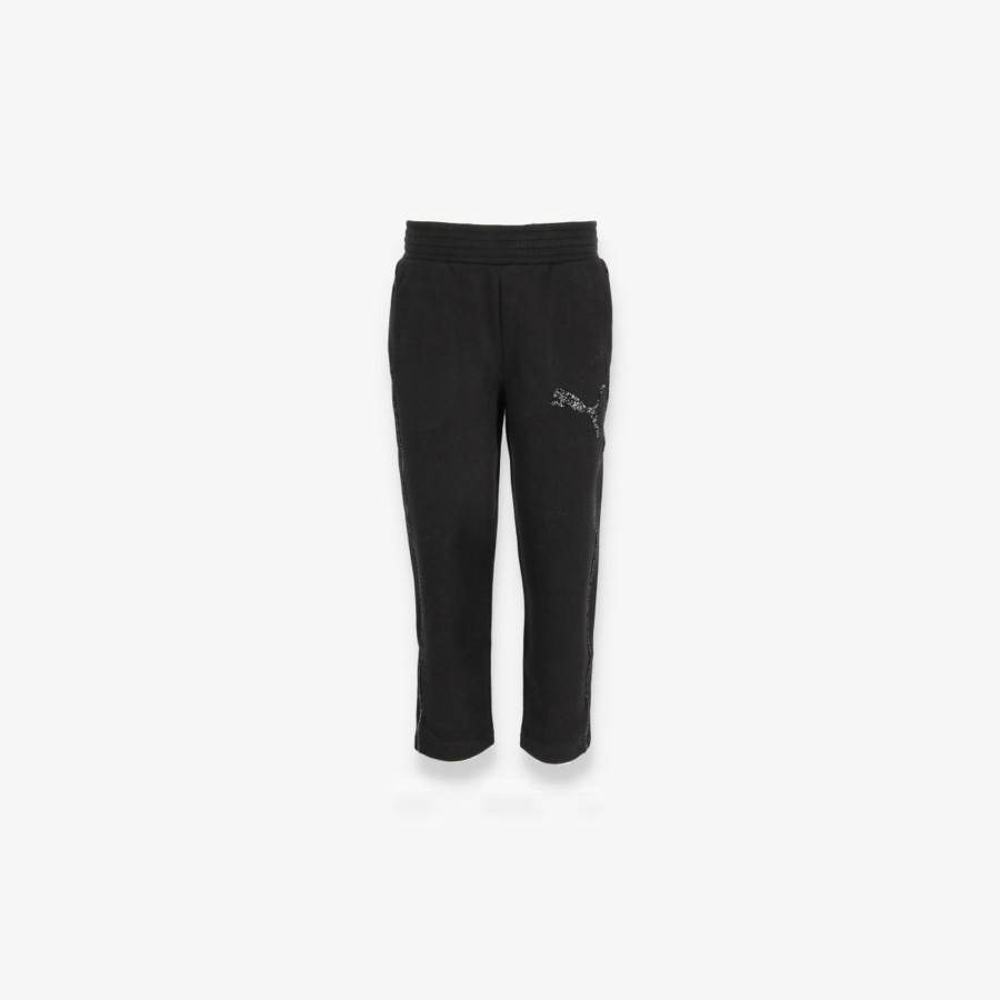 Apparel Puma | X Swarovski T7 Waist Pant