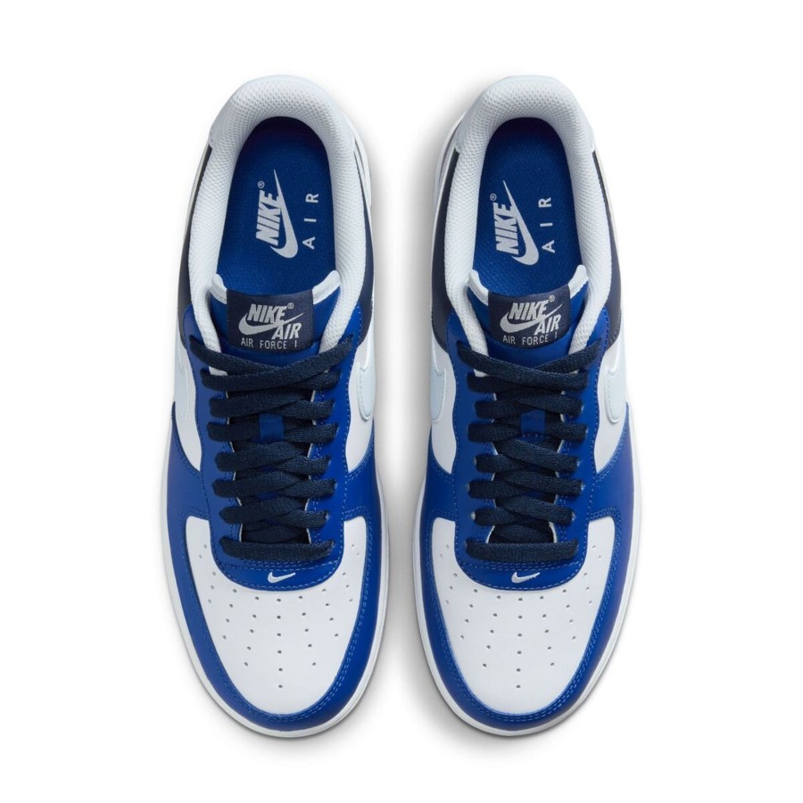 Footwear Nike | Air Force 1 Low Game Royal