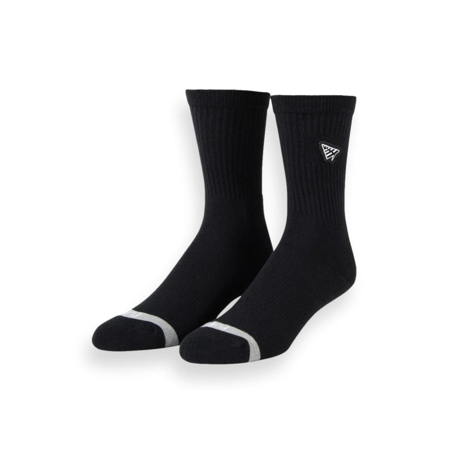 Accessories Paper Planes | Icon Ii Crew Sock Men