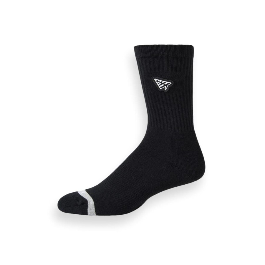 Accessories Paper Planes | Icon Ii Crew Sock Men