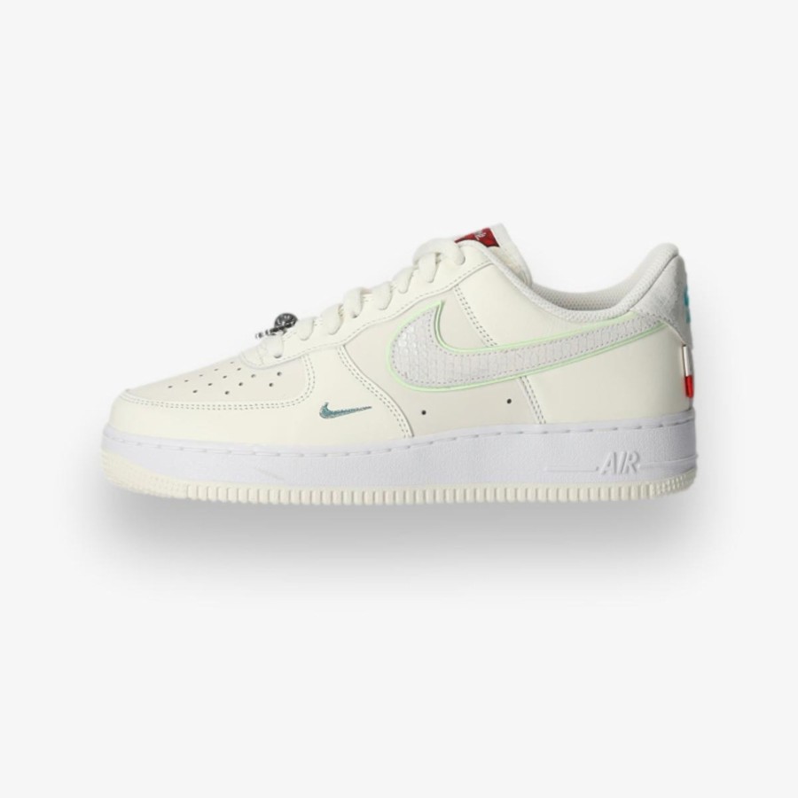 Footwear Nike | Air Force 1 '07 Low Top 'Year Of The Dragon'