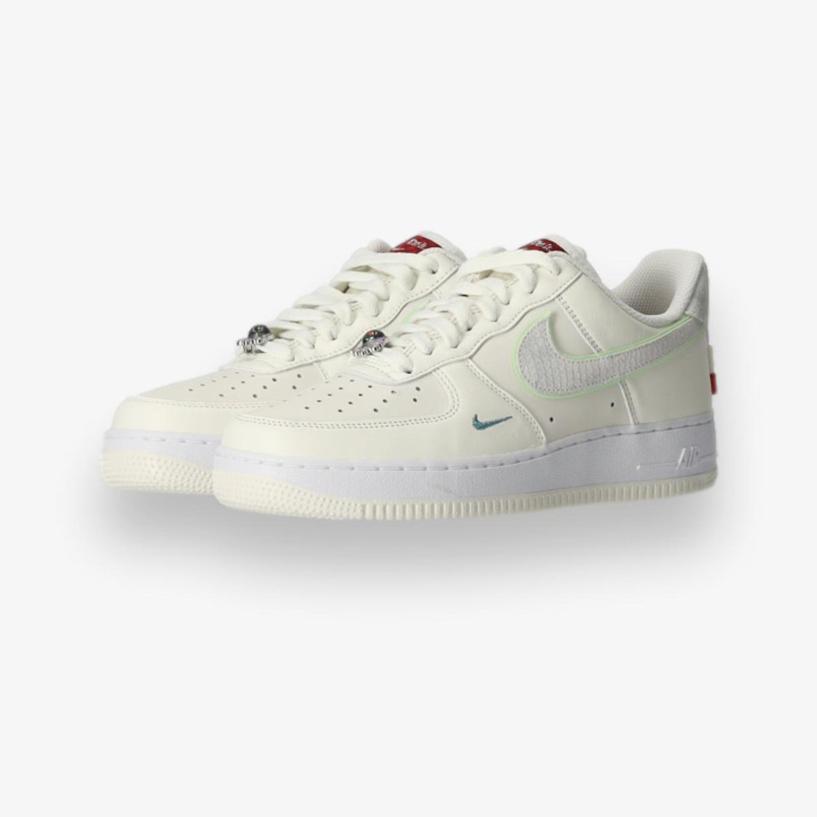 Footwear Nike | Air Force 1 '07 Low Top 'Year Of The Dragon'