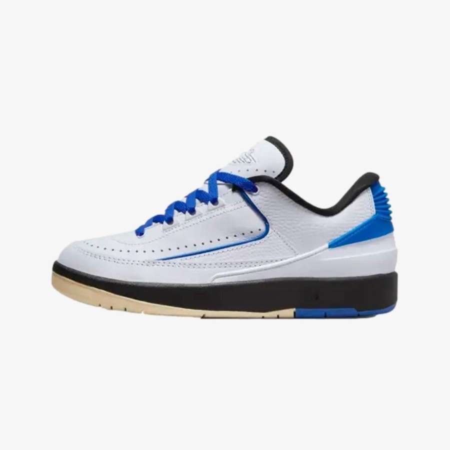 Footwear Jordan | Air Jordan 2 Low Varsity Royal Women