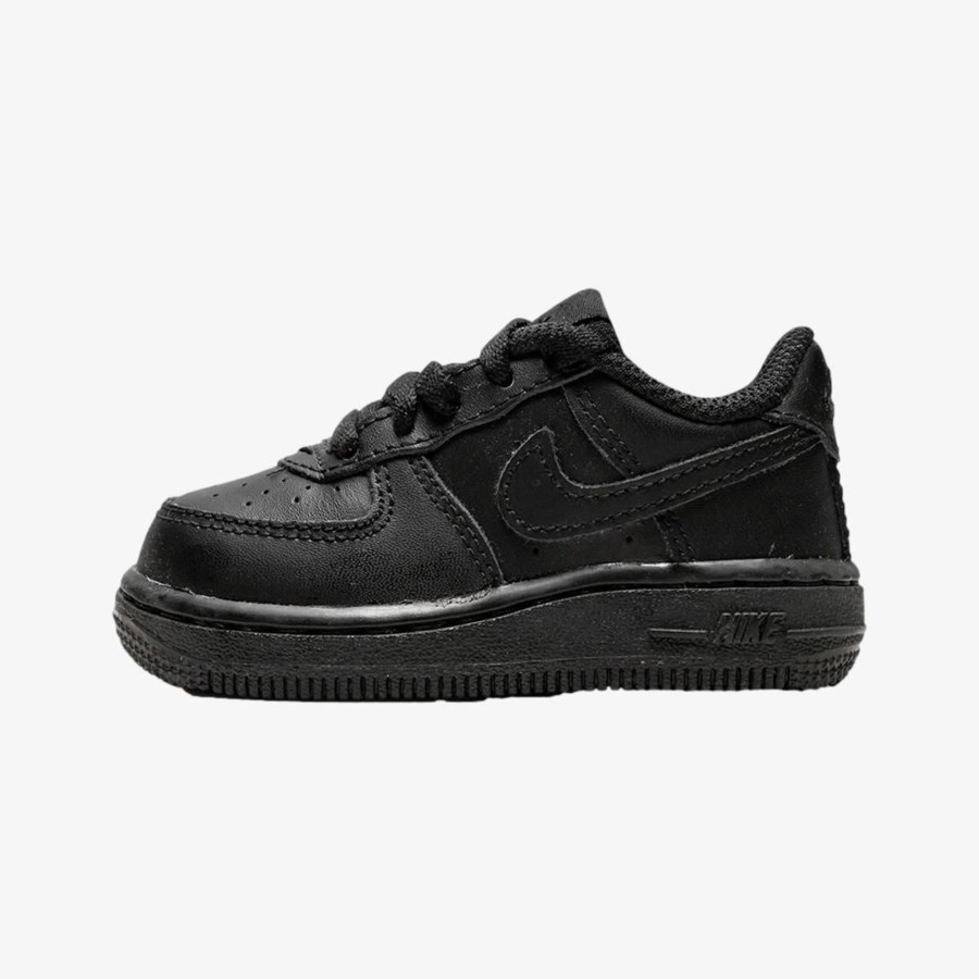 Footwear Nike | Nike Force 1 '06 By Nike Of (Black Color) For Only $45.00 - 314194-009