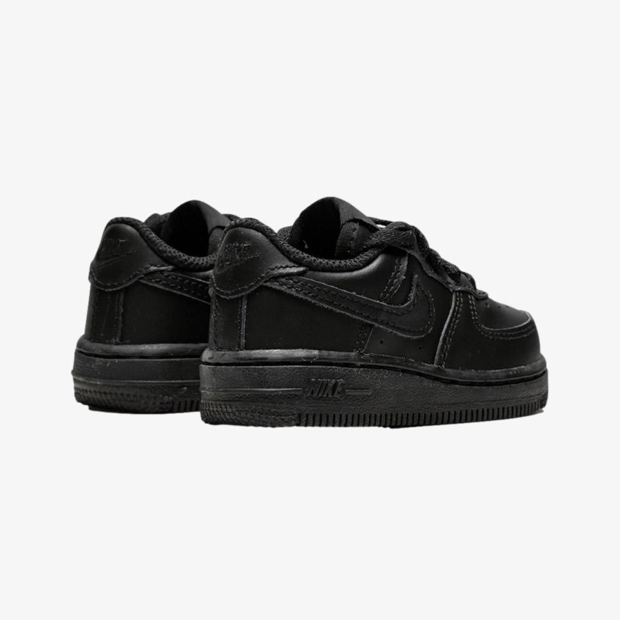 Footwear Nike | Nike Force 1 '06 By Nike Of (Black Color) For Only $45.00 - 314194-009