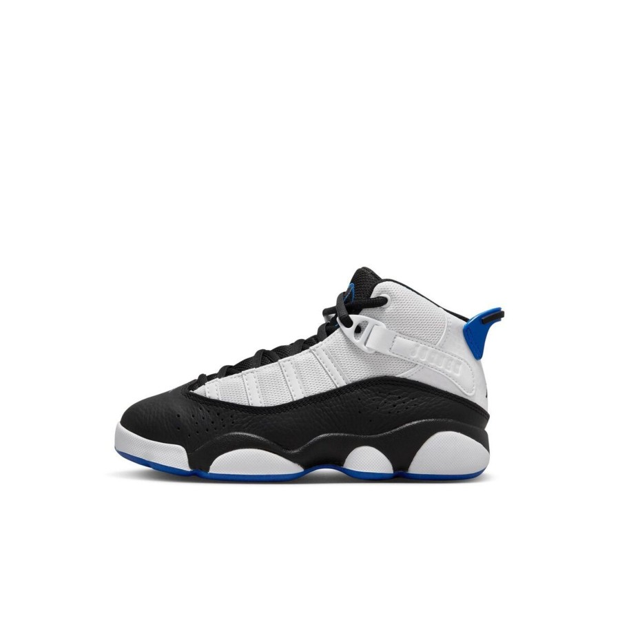 Footwear Jordan | Jordan 6 Rings Ps