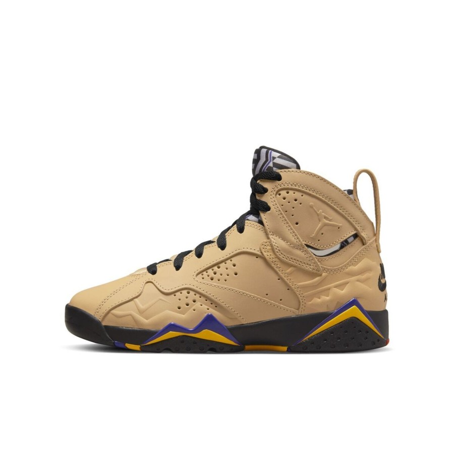 Footwear Jordan | Air Jordan 7 Retro Se 'Afrobeats Gs