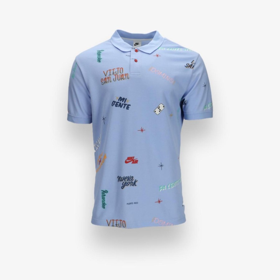 Apparel Nike | Sportswear Short Sleeve Polo