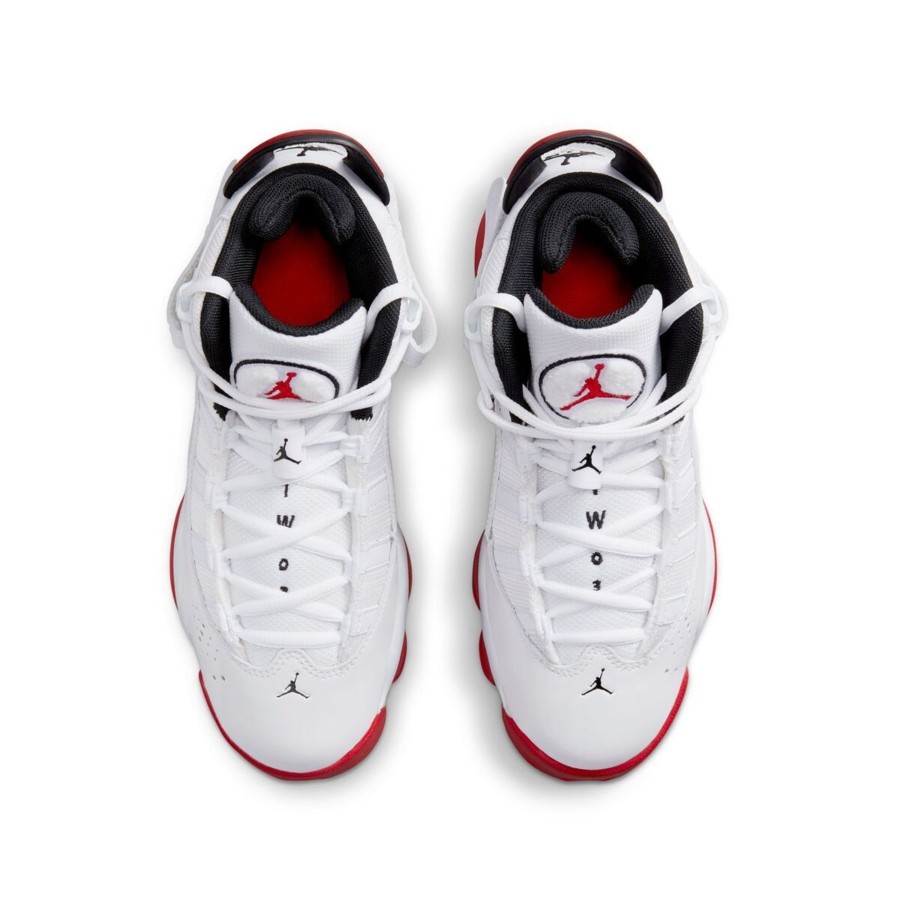 Footwear Jordan | Jordan 6 Rings Gs