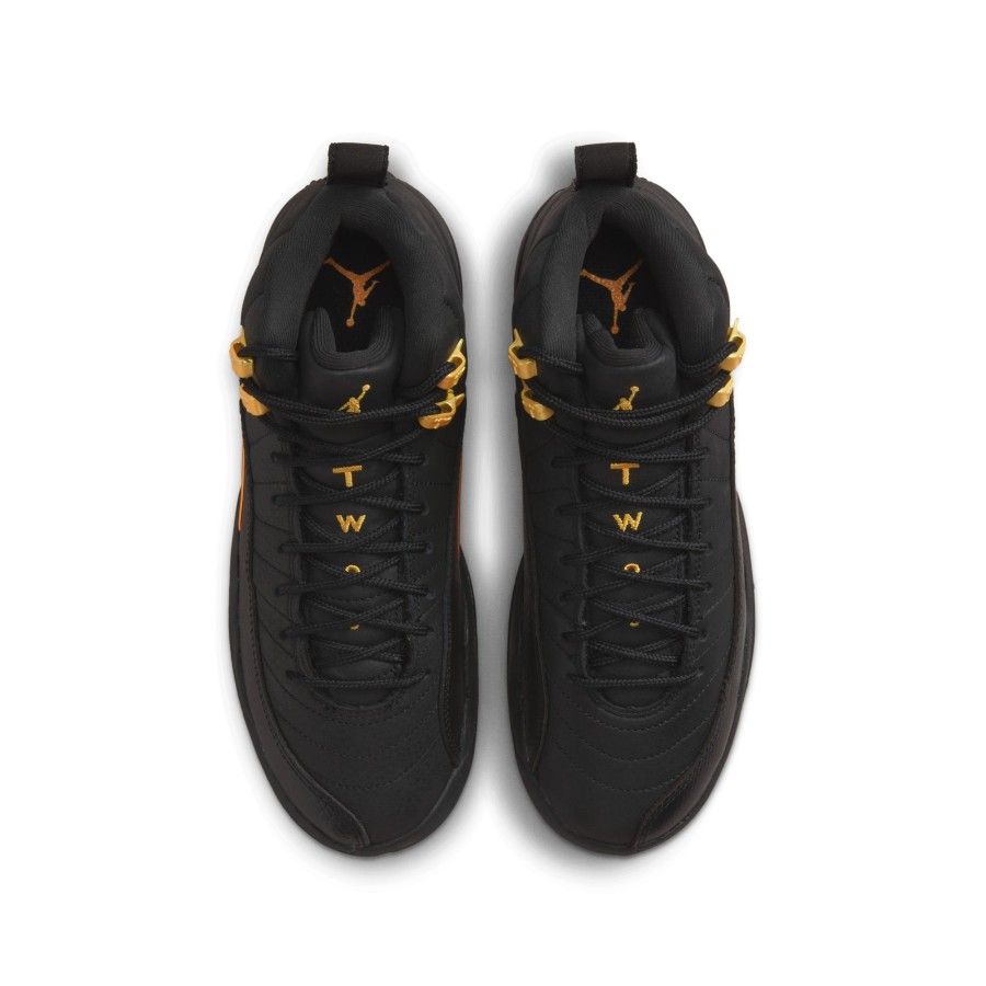 Footwear Jordan | Air Jordan 12 Retro Reverse Taxi Gs 153265-071