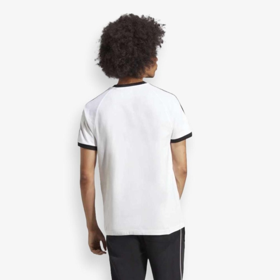 Apparel adidas | Originals 3 Stripes Tee