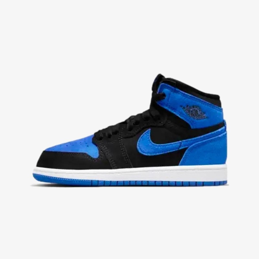 Footwear Jordan | Air Jordan 1 'Royal Reimagined' Ps