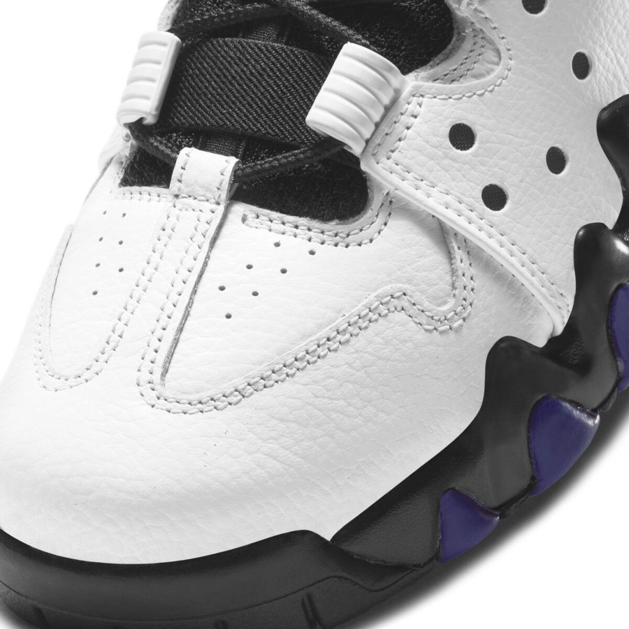 Footwear Nike | Air Max 2 Cb 94 White Varsity Purple