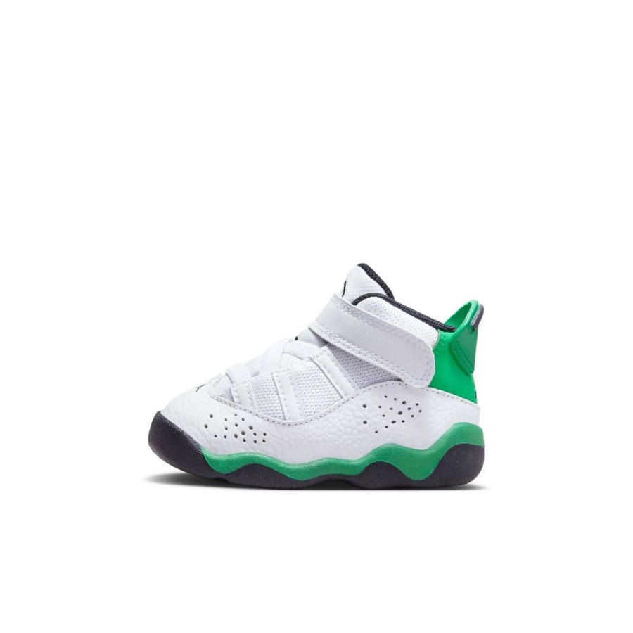 Footwear Jordan | Jordan 6 Rings Td