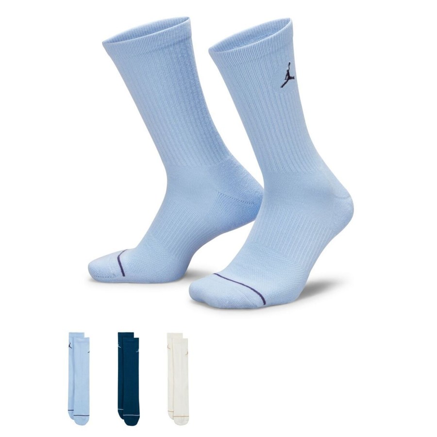 Accessories Jordan | Air Jordan Everyday Crew Socks