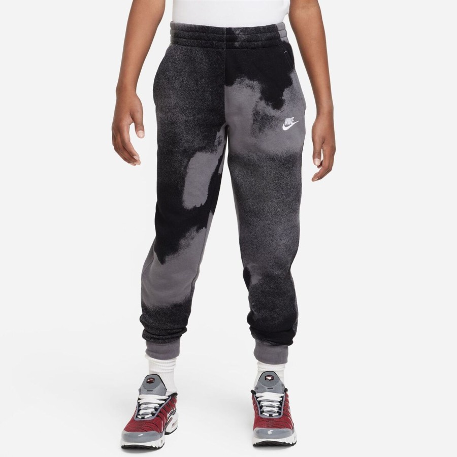 Apparel Nike | Nike Club Fleece Printed Joggers