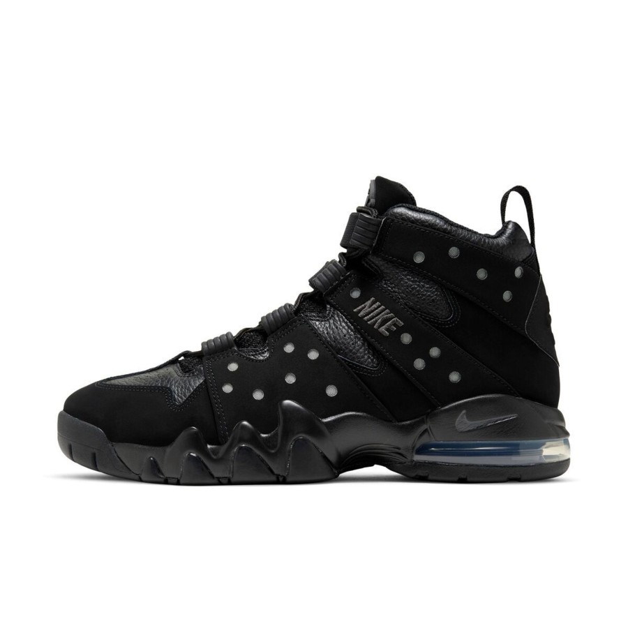 Footwear Nike | Air Max 2 Cb 94 Triple Black