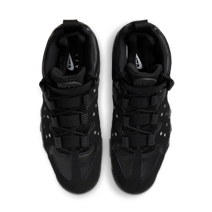 Footwear Nike | Air Max 2 Cb 94 Triple Black