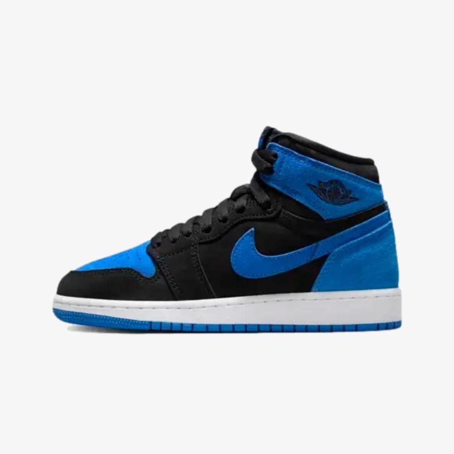 Footwear Jordan | Air Jordan 1 'Royal Reimagined' Gs