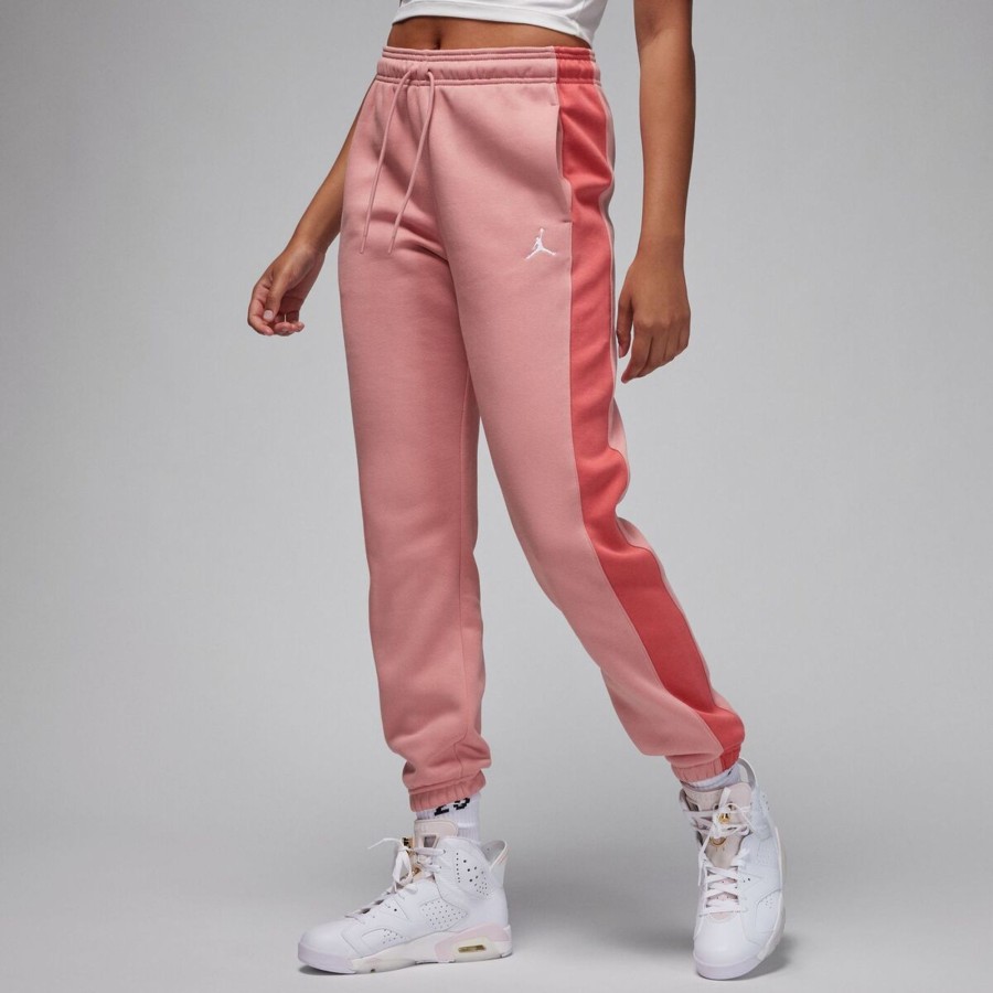 Apparel Jordan | Air Jordan Brooklyn Fleece Pants