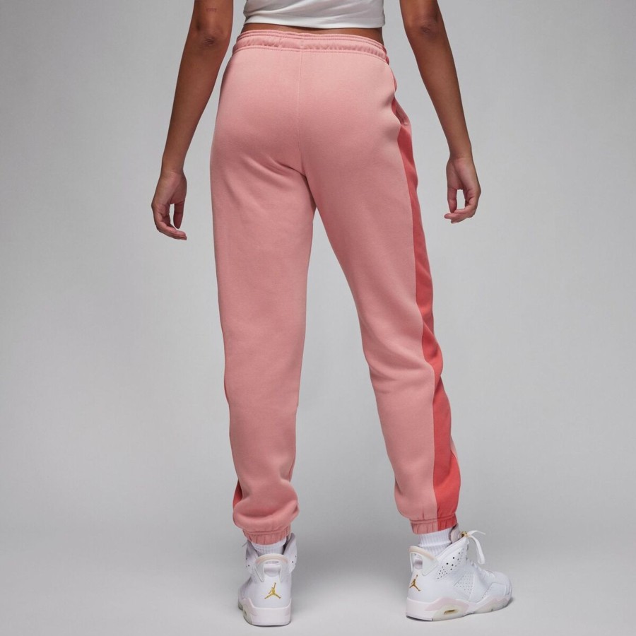 Apparel Jordan | Air Jordan Brooklyn Fleece Pants