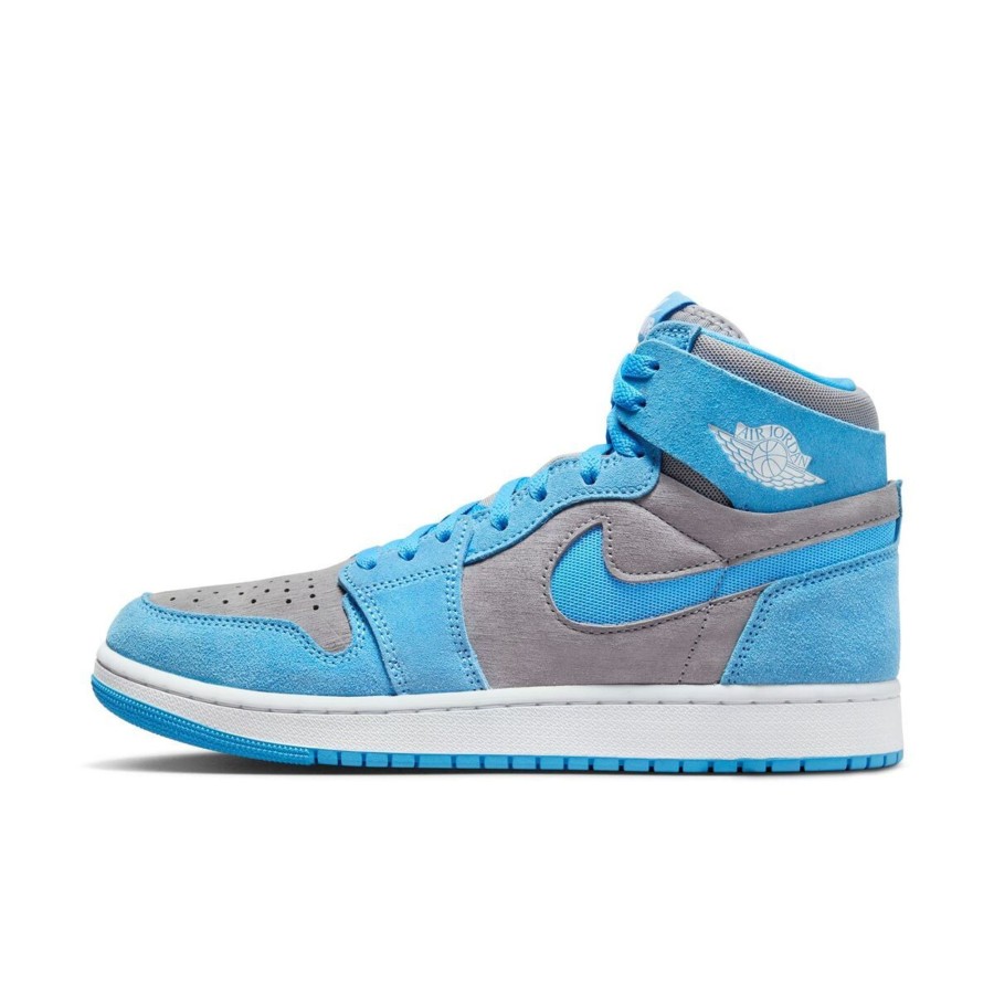 Footwear Jordan | Air Jordan 1 High Zoom Comfort 2 'University Blue'