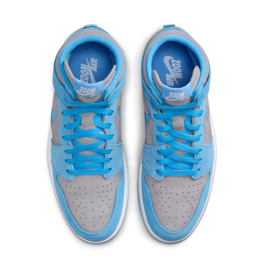 Footwear Jordan | Air Jordan 1 High Zoom Comfort 2 'University Blue'