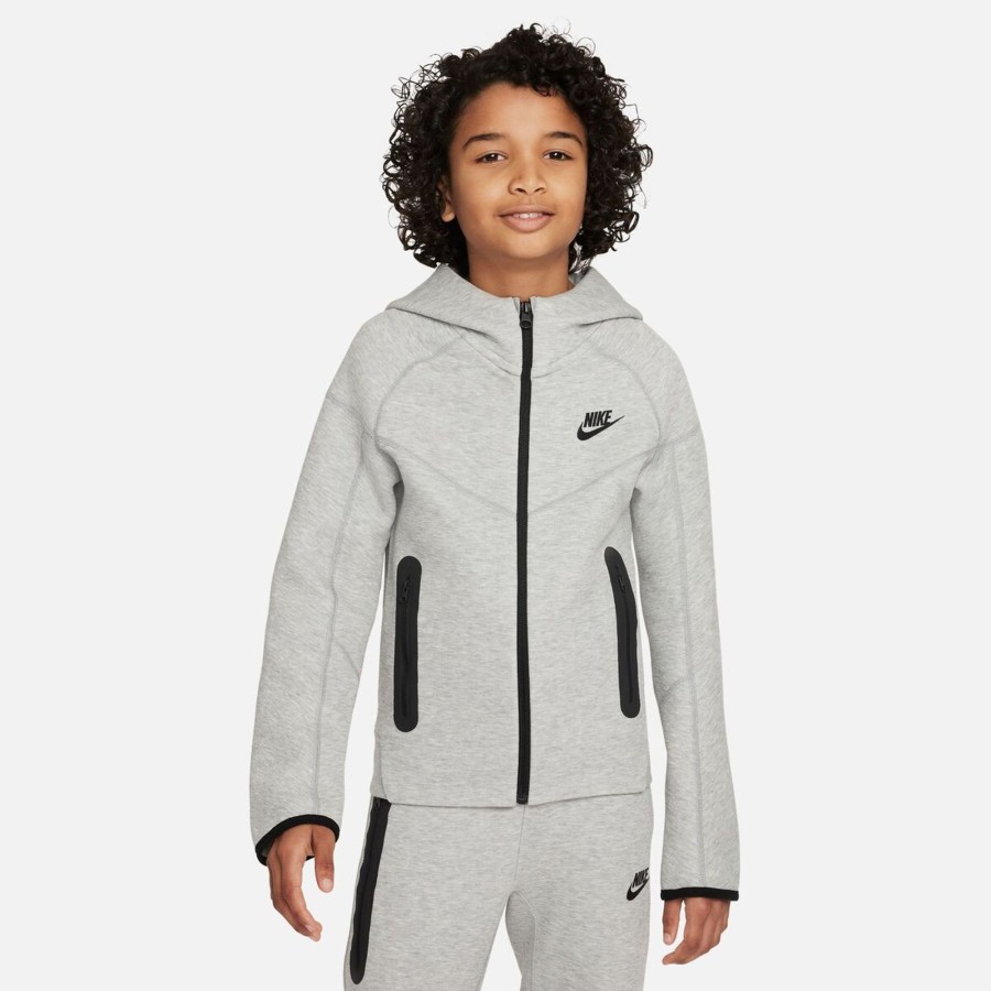 Apparel Nike | Nike Sportswear Tech Fleece Full-Zip Hoodie