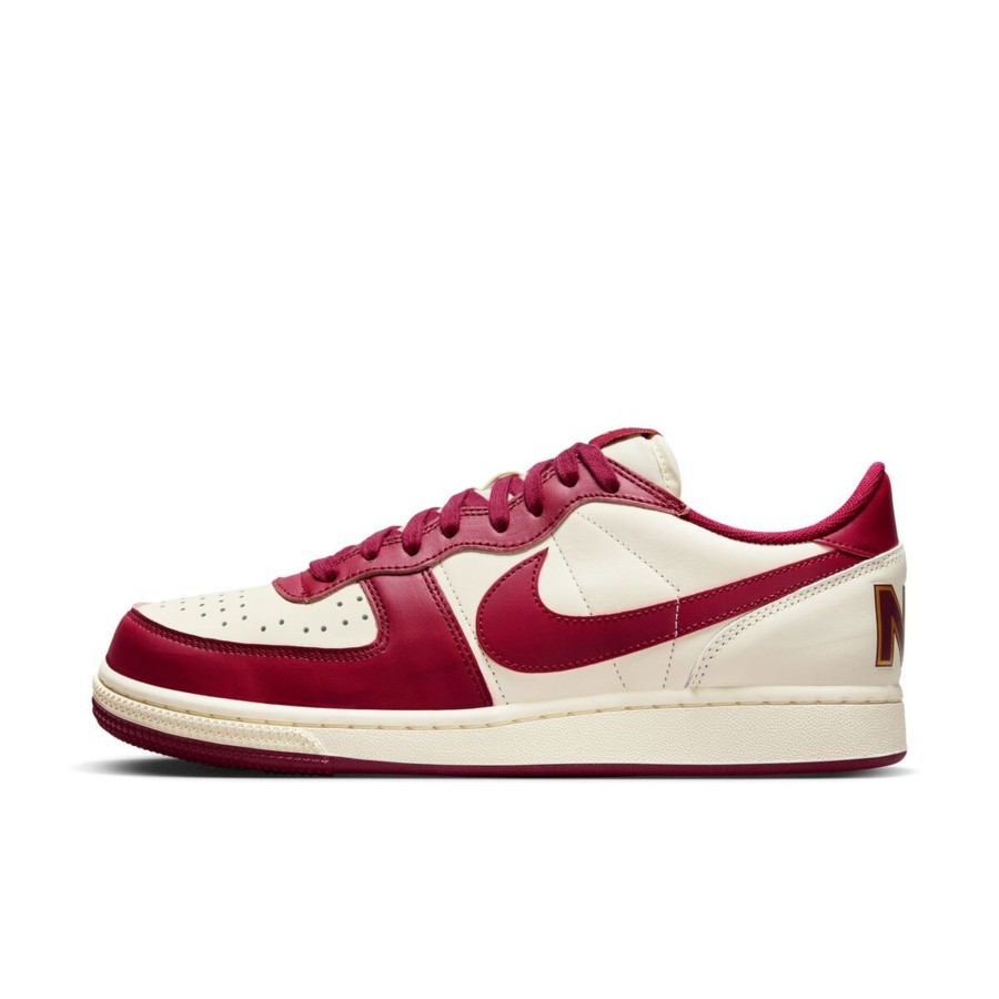 Footwear Nike | Terminator Low Ny Vs. Ny