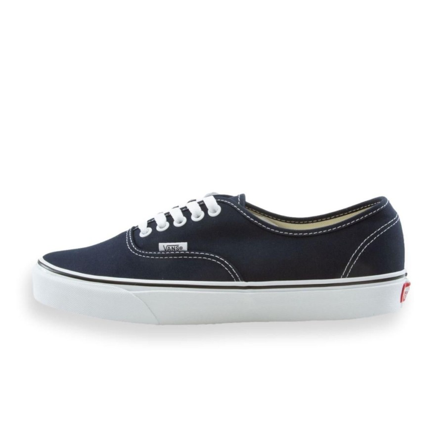 Footwear Vans | Authentic 'Parisian Night/True White' Men