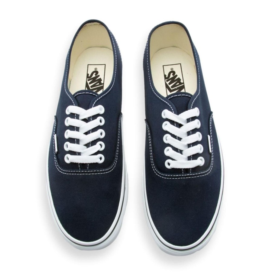 Footwear Vans | Authentic 'Parisian Night/True White' Men