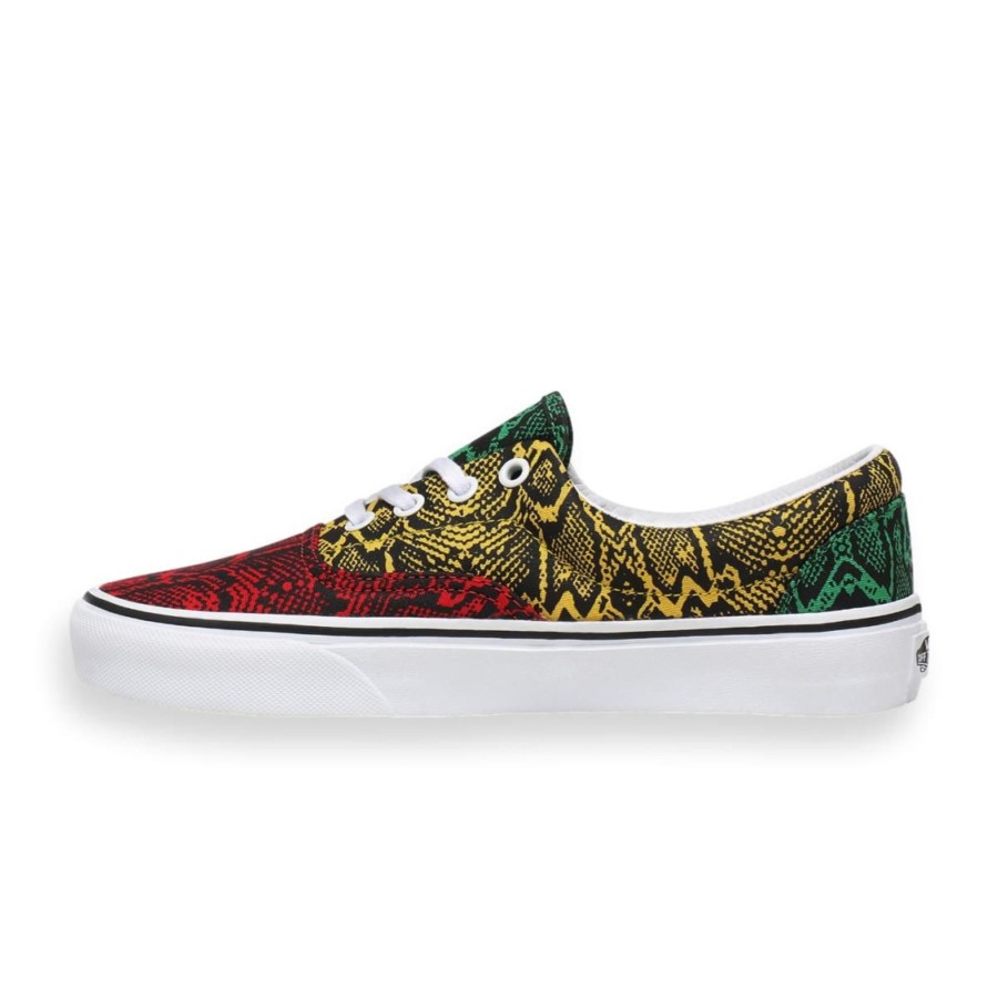 Footwear Vans | Era 'Multi Python' Men