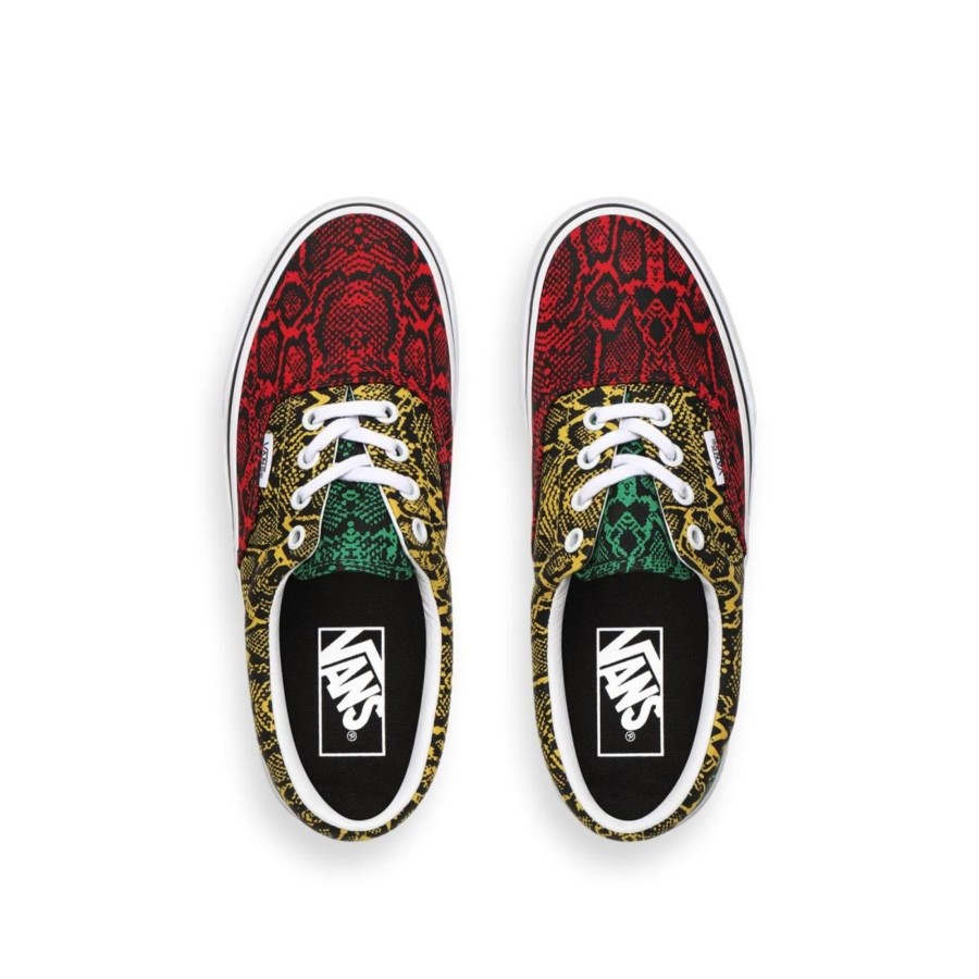 Footwear Vans | Era 'Multi Python' Men