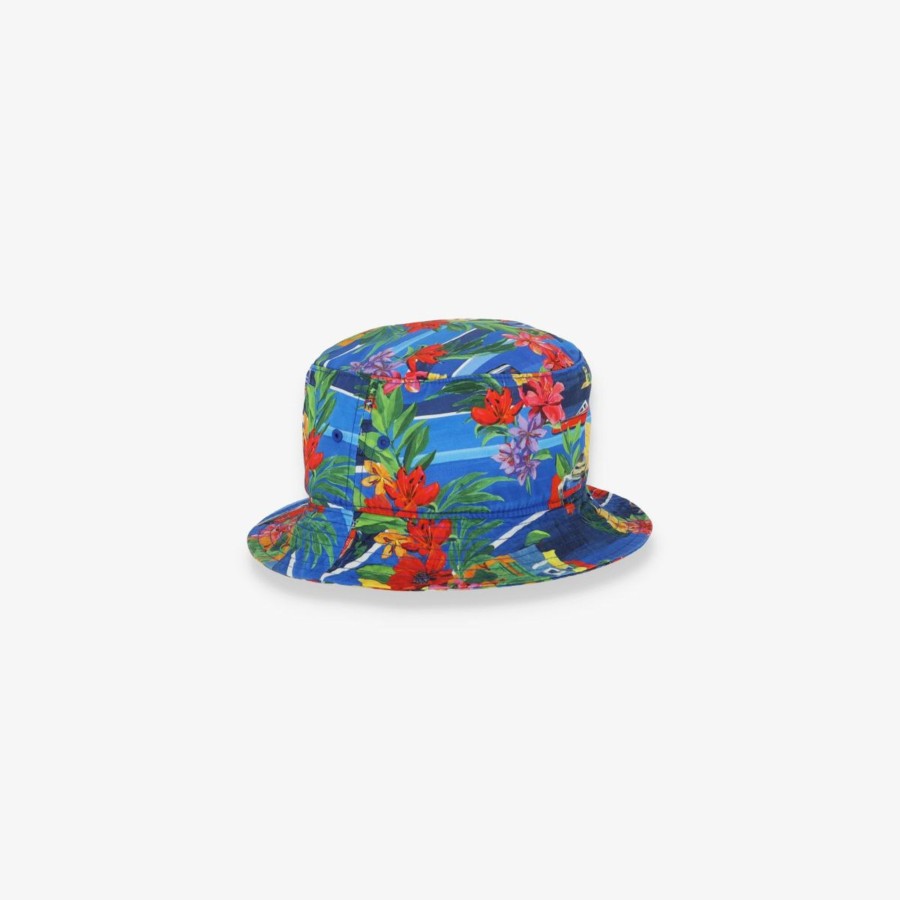 Accessories Polo Ralph Lauren | Chino Loft Bucket Hat