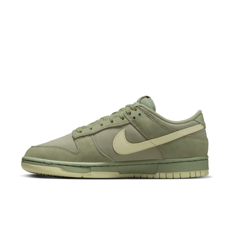 Footwear Nike | Dunk Low Premium Oil Green