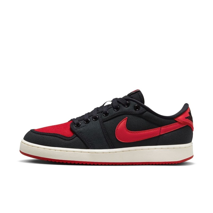 Footwear Jordan | Air Jordan 1 Ko Low Bred