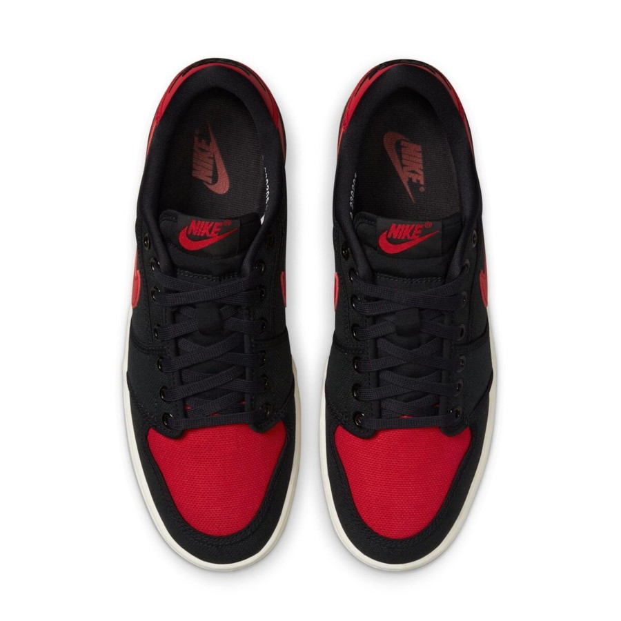 Footwear Jordan | Air Jordan 1 Ko Low Bred