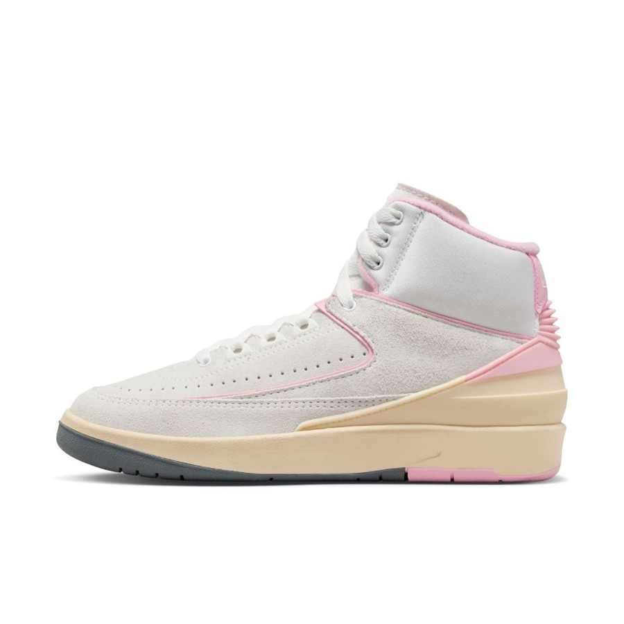 Footwear Jordan | Air Jordan 2 Retro Soft Pink