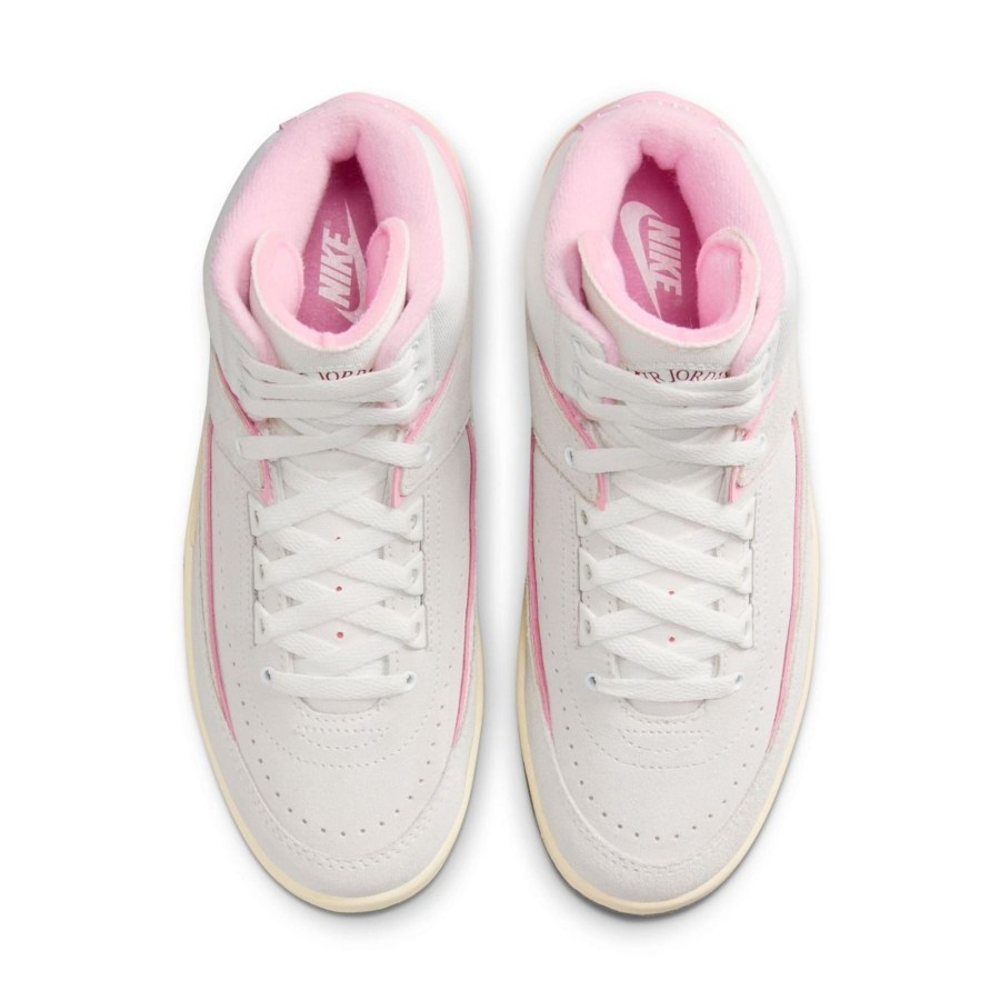 Footwear Jordan | Air Jordan 2 Retro Soft Pink