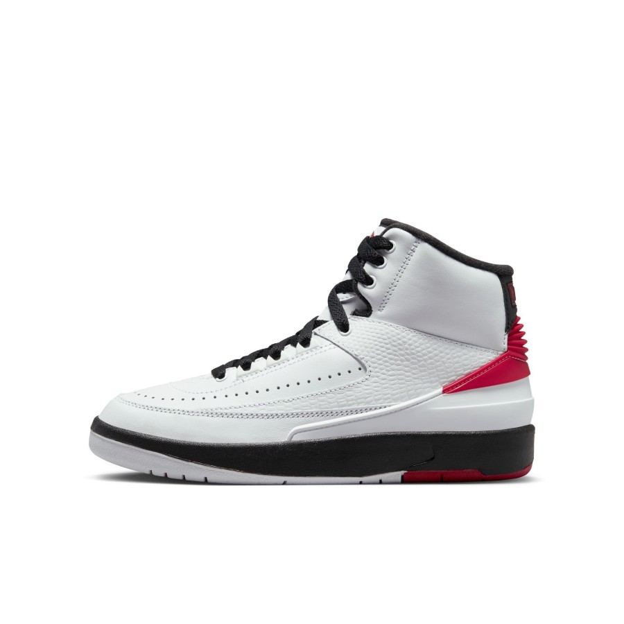 Footwear Jordan | Air Jordan 2 Retro Gs Dx2591-106