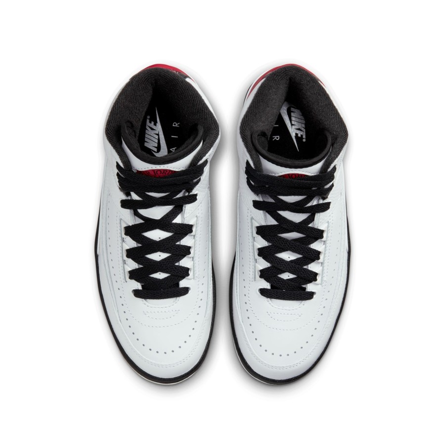 Footwear Jordan | Air Jordan 2 Retro Gs Dx2591-106