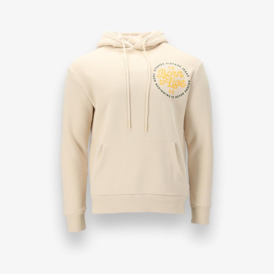 Apparel Stoners | Scout Badge Fall & Winter Pullover Hoodie