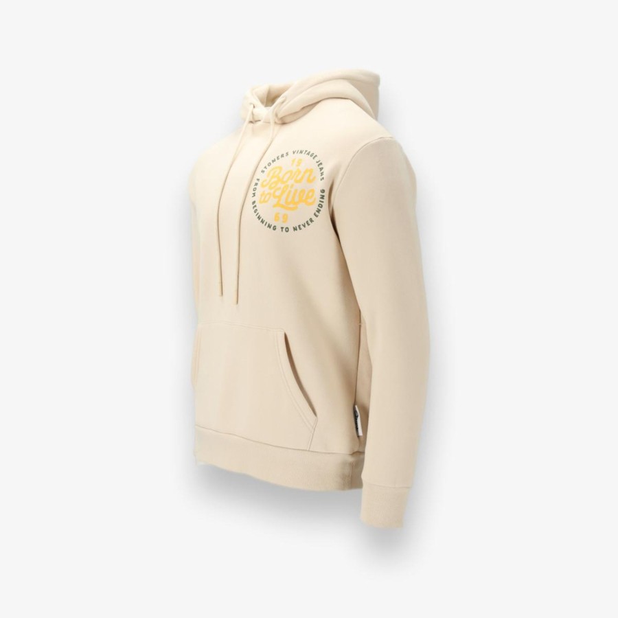 Apparel Stoners | Scout Badge Fall & Winter Pullover Hoodie