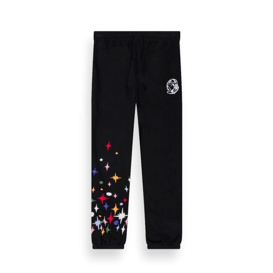 Apparel BBC | Constellation Pant 'Black' Men